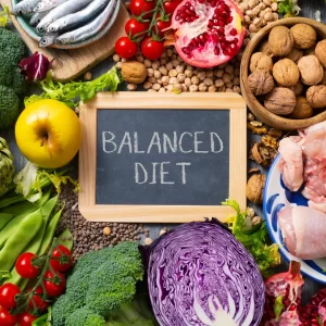 Nutrition