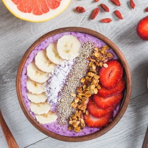 Smoothie Bowl