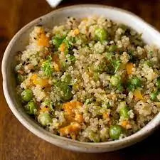 Quinoa Upma