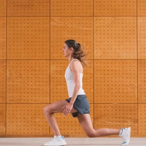Lunges