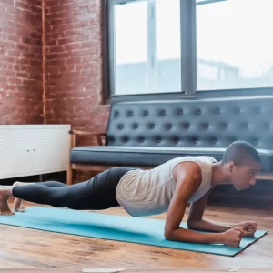 Plank