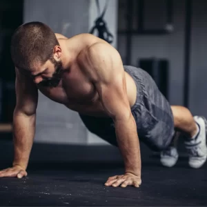 Push-Up